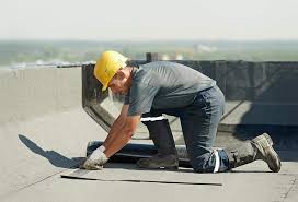 Best Chimney Flashing Repair  in Great Falls, VA